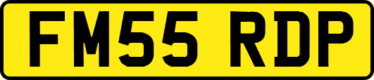 FM55RDP