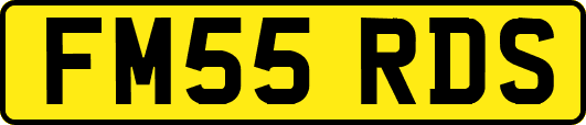 FM55RDS