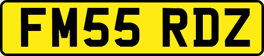 FM55RDZ