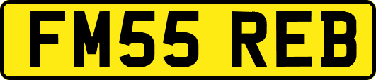 FM55REB