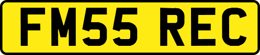 FM55REC