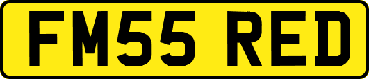 FM55RED