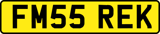 FM55REK