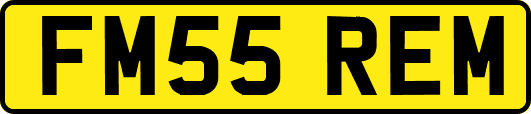 FM55REM
