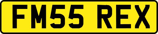 FM55REX