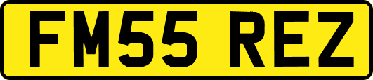 FM55REZ