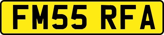 FM55RFA