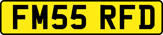 FM55RFD