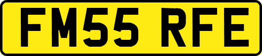 FM55RFE