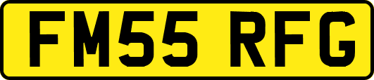 FM55RFG