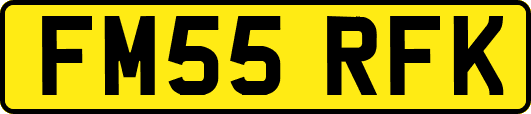 FM55RFK