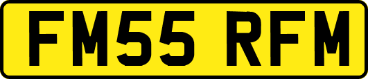 FM55RFM
