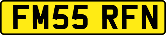 FM55RFN