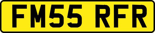 FM55RFR