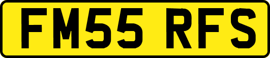 FM55RFS