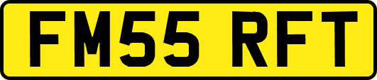 FM55RFT