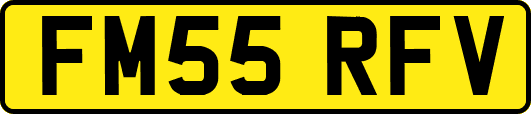 FM55RFV