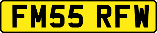 FM55RFW