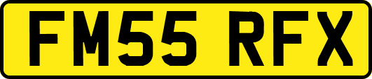 FM55RFX