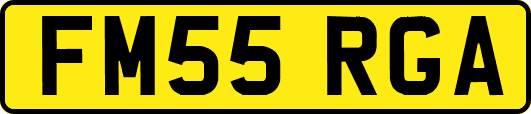 FM55RGA