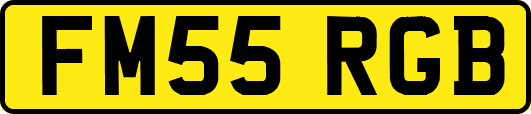 FM55RGB