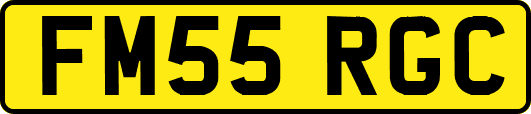 FM55RGC