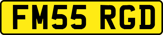 FM55RGD