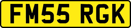 FM55RGK