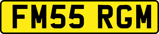 FM55RGM