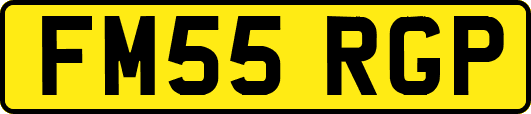 FM55RGP