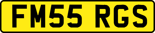 FM55RGS
