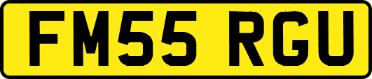 FM55RGU