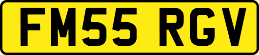 FM55RGV