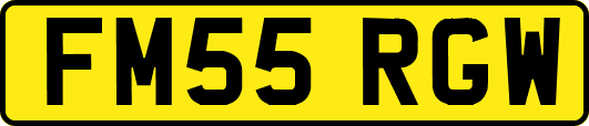FM55RGW