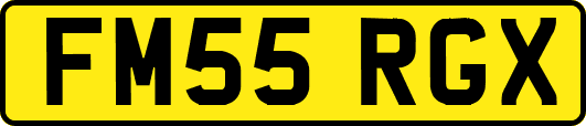 FM55RGX