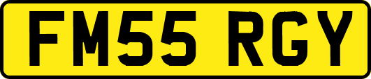 FM55RGY