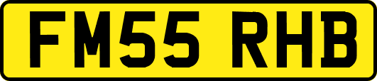FM55RHB