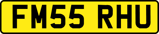 FM55RHU