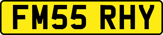 FM55RHY