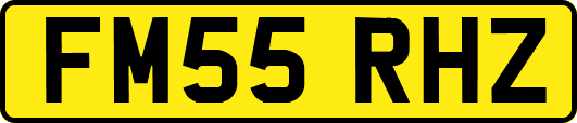 FM55RHZ