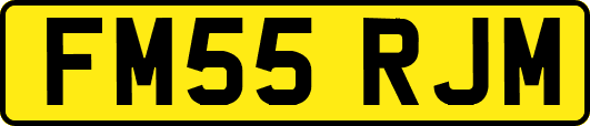 FM55RJM
