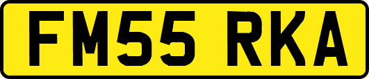 FM55RKA