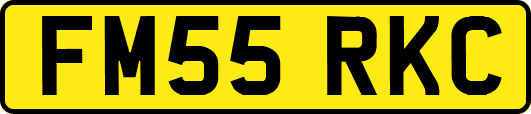 FM55RKC