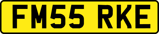 FM55RKE