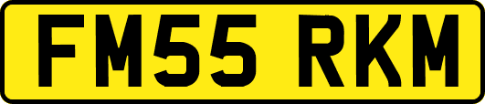 FM55RKM