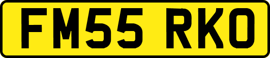 FM55RKO