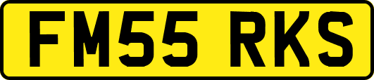 FM55RKS