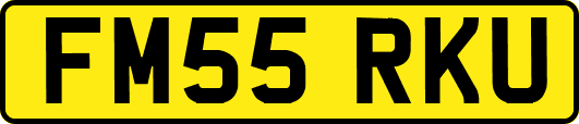 FM55RKU