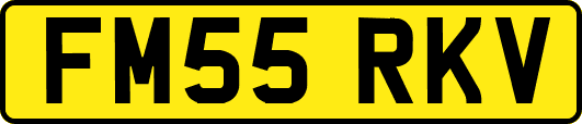 FM55RKV
