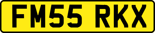 FM55RKX